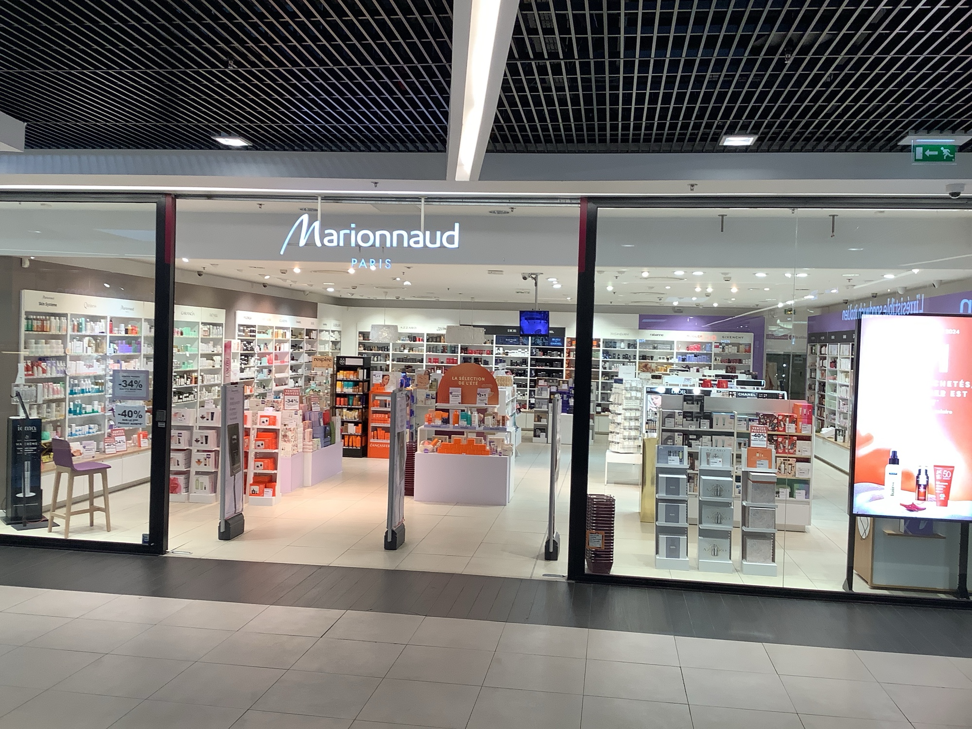 Foto 1 di Marionnaud - Parfumerie & Institut