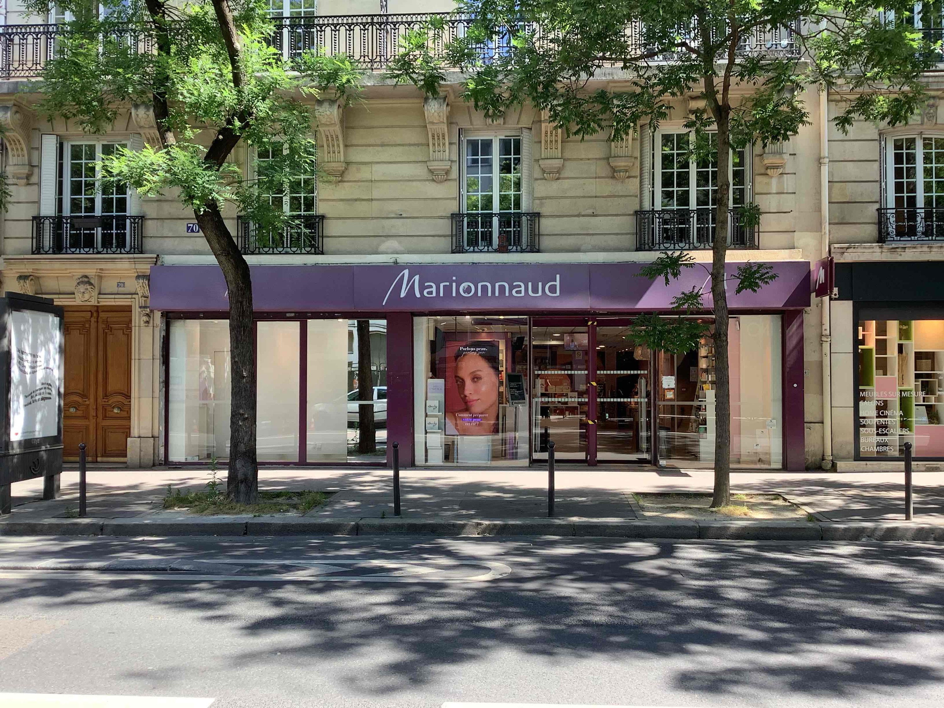 Foto 1 de Marionnaud-Parfumerie
