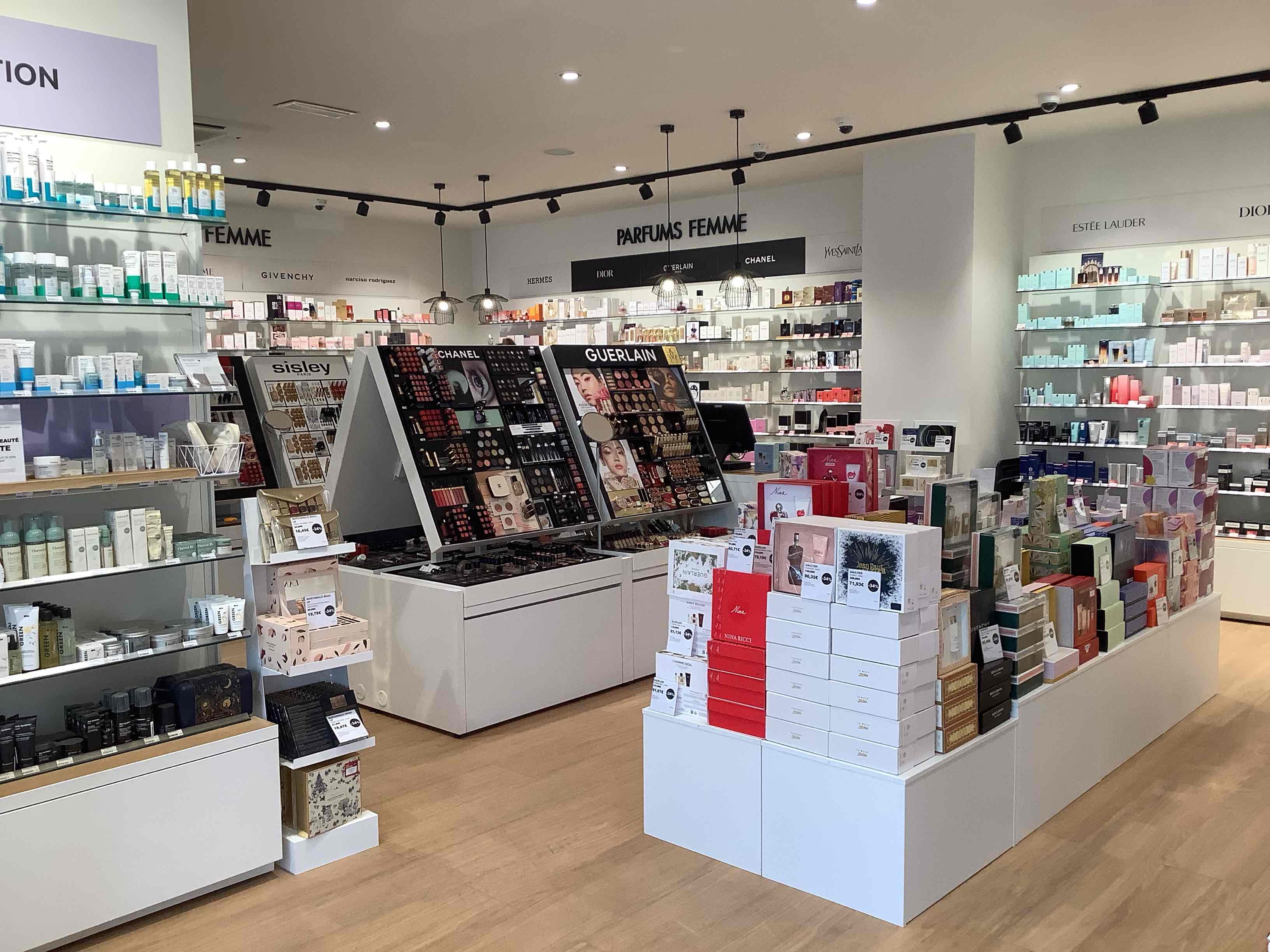 Foto 4 di Marionnaud - Parfumerie & Institut