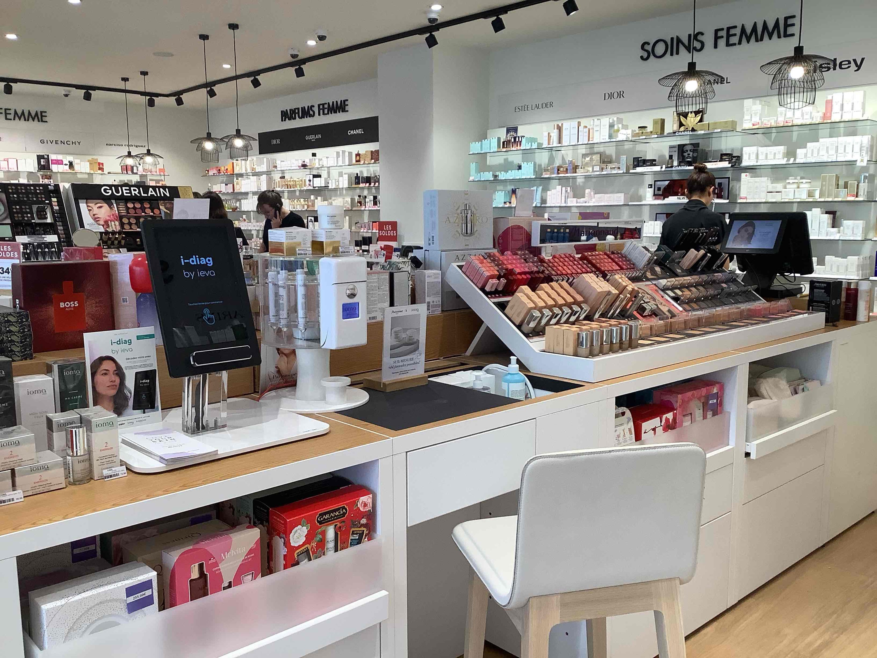 Foto 5 di Marionnaud - Parfumerie & Institut