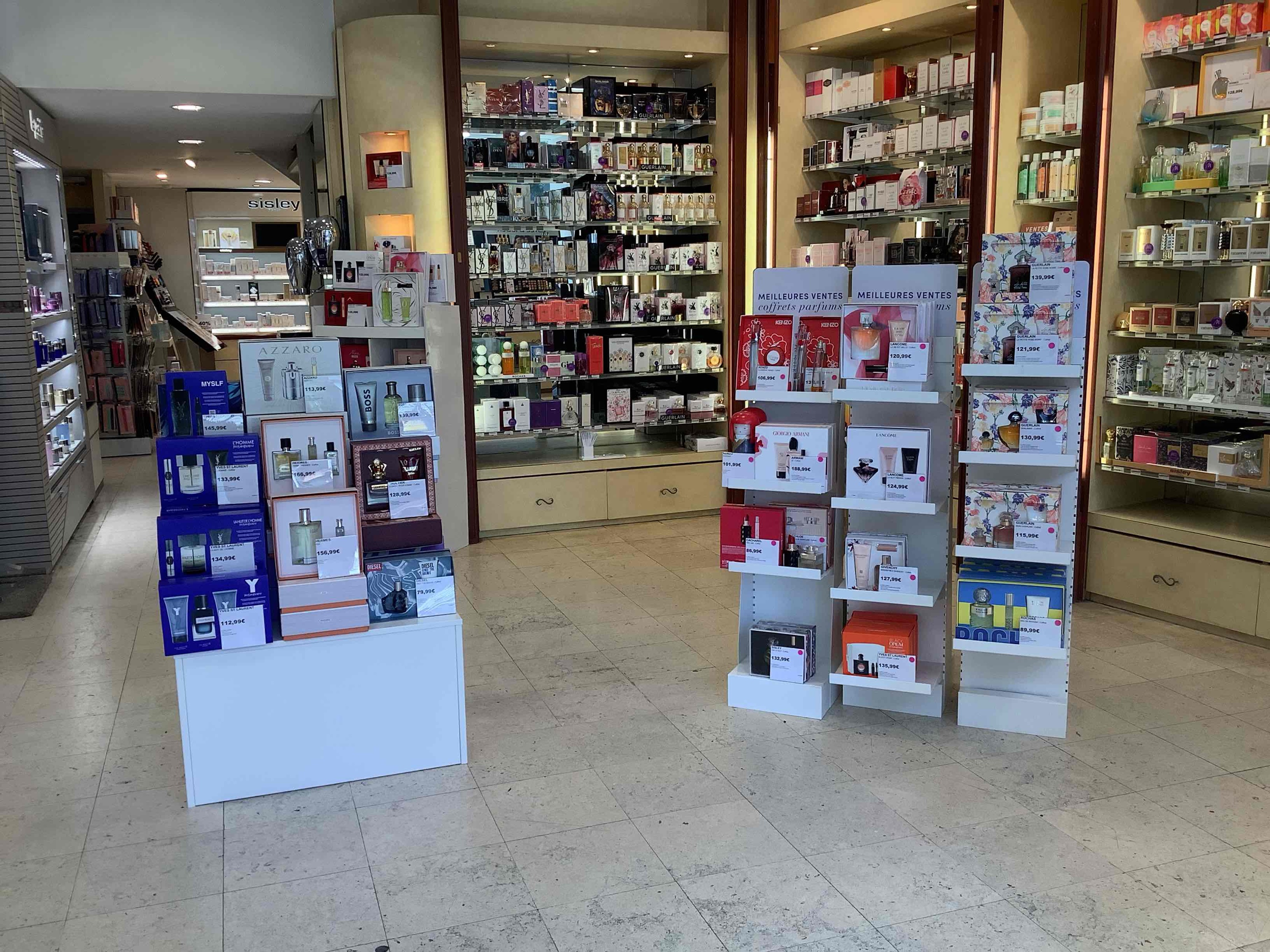 Foto 1 di Marionnaud-Parfumerie