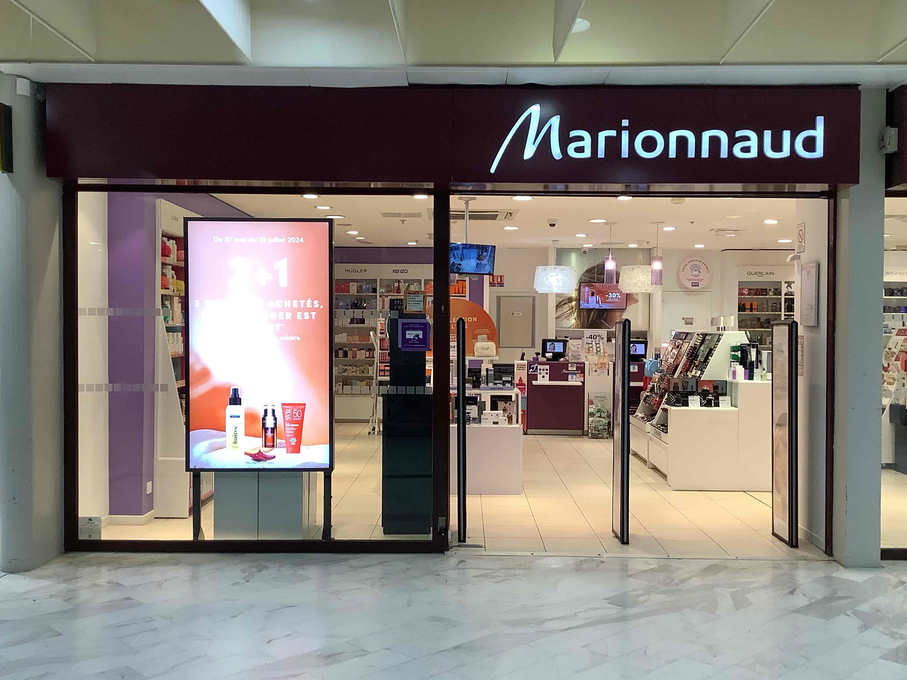 Foto 1 di Marionnaud-Parfumerie