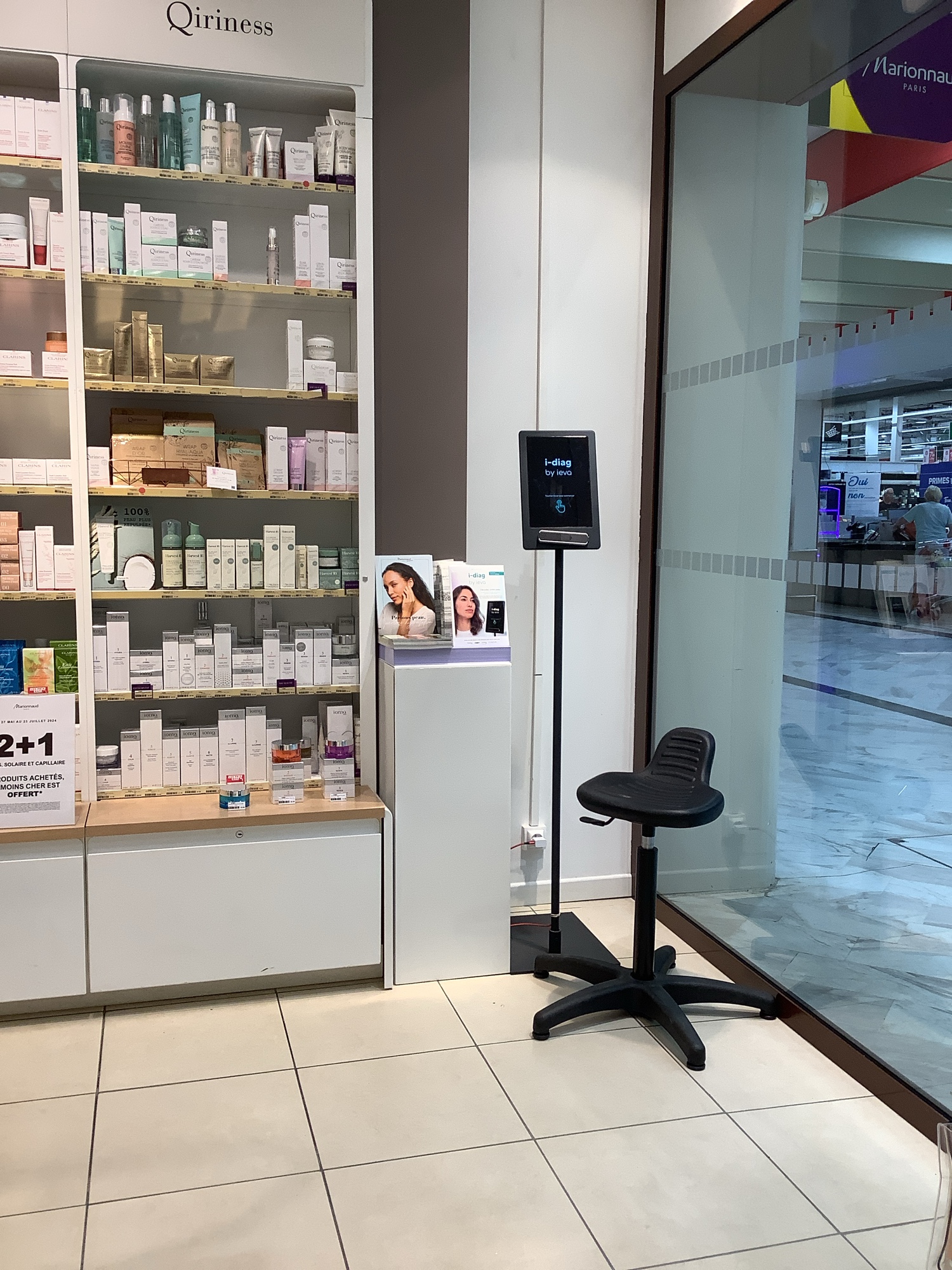 Foto 2 di Marionnaud-Parfumerie