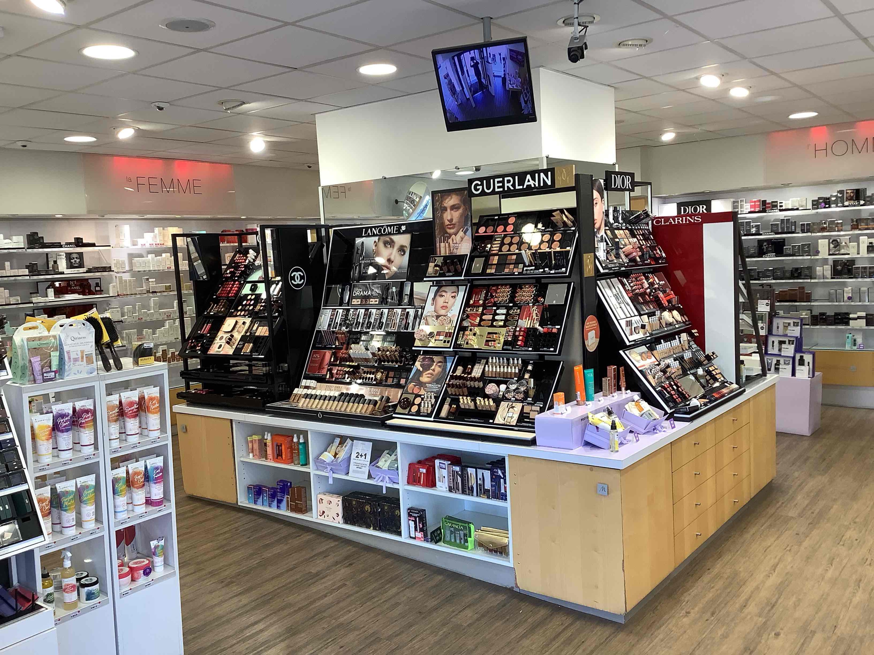 Foto 2 di Marionnaud-Parfumerie