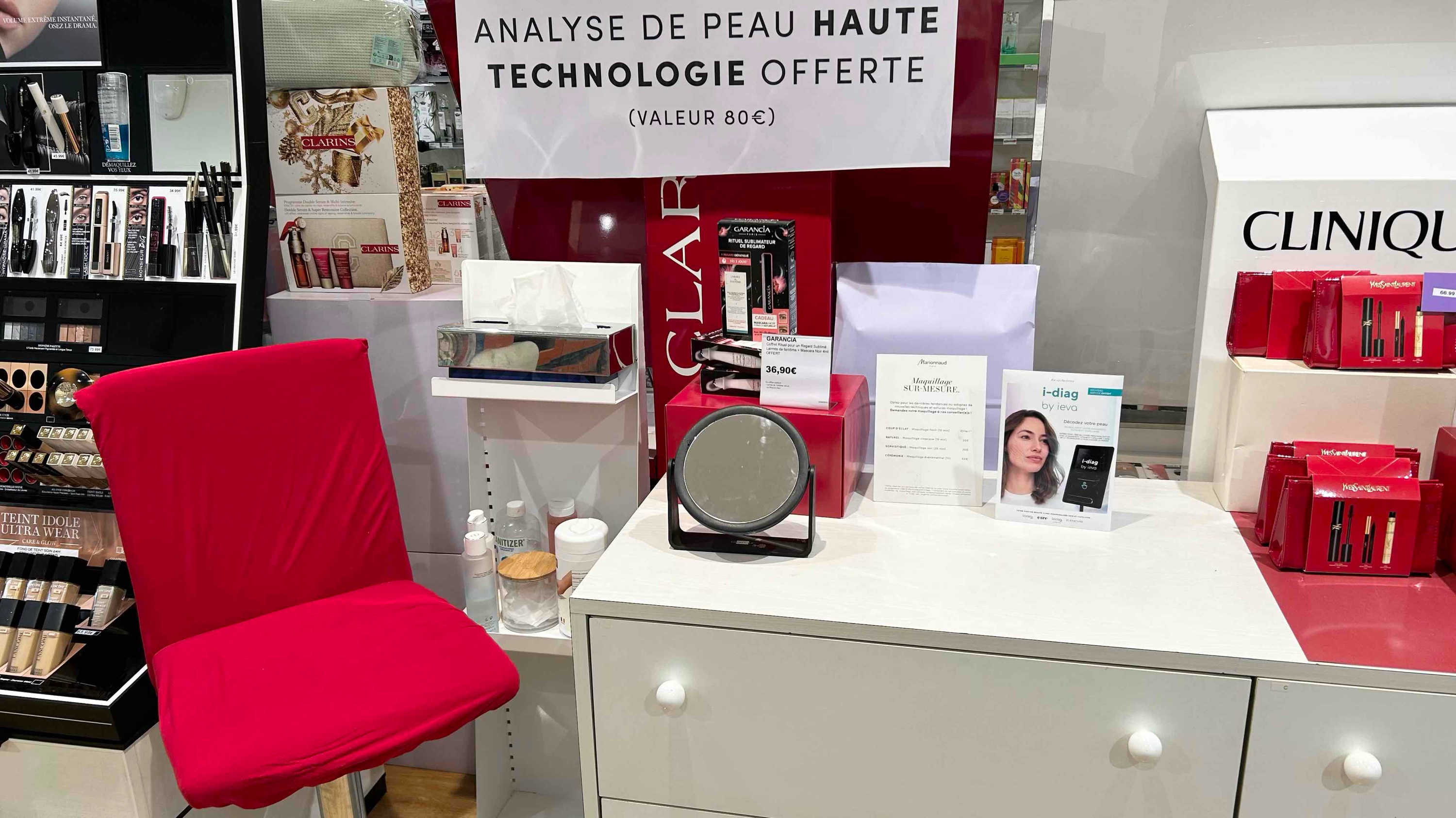Foto 3 di Marionnaud-Parfumerie