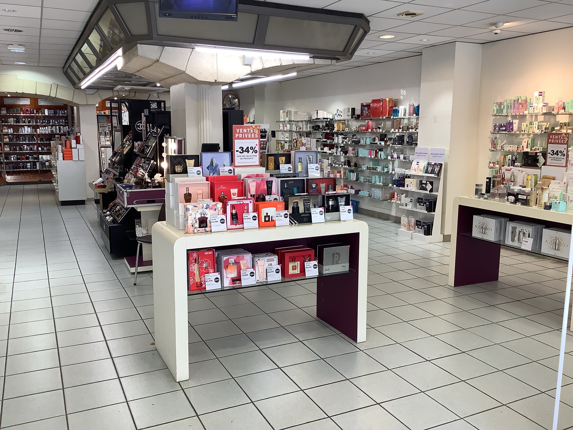 Foto 2 di Marionnaud-Parfumerie