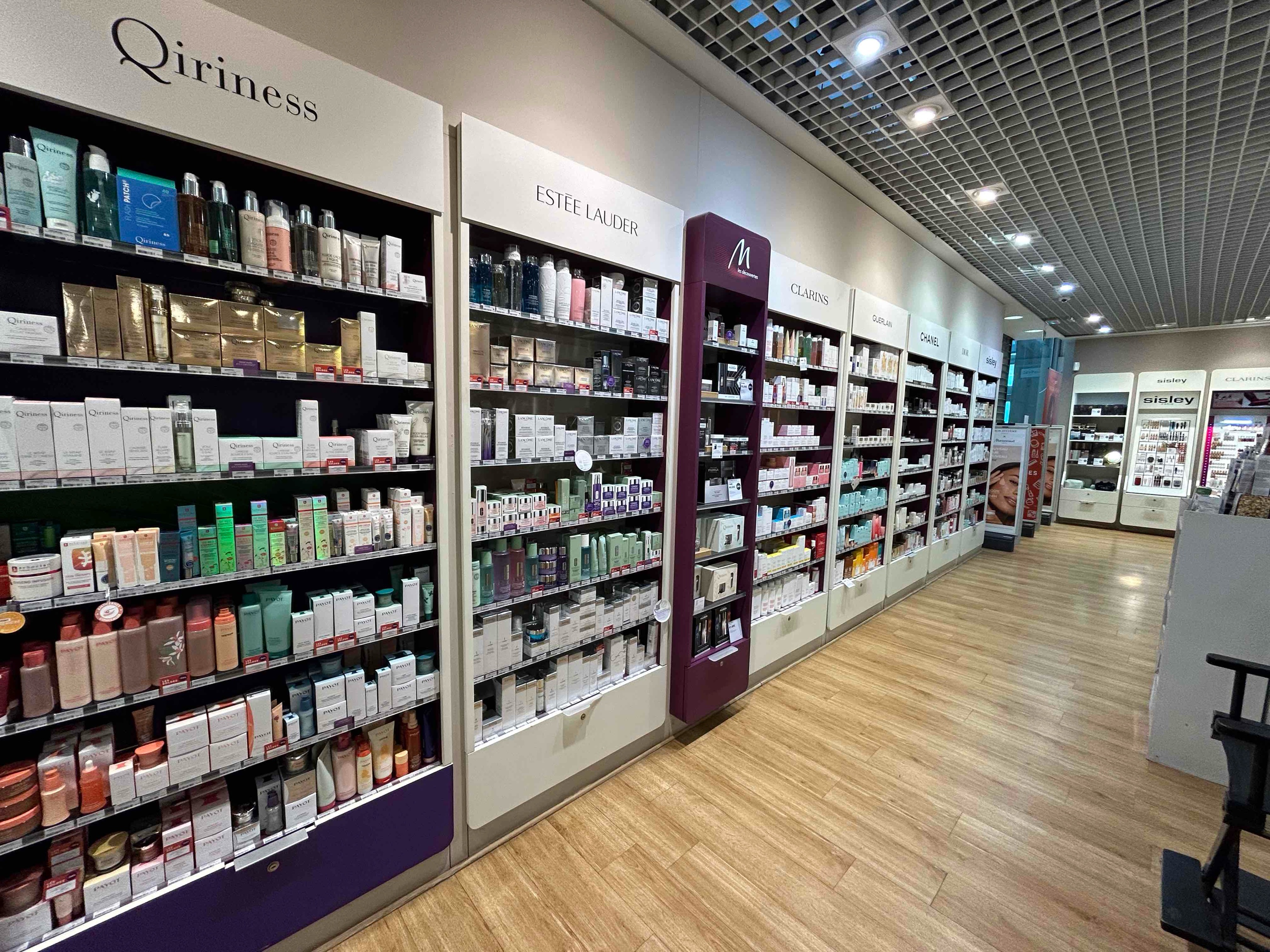 Foto 4 di Marionnaud-Parfumerie