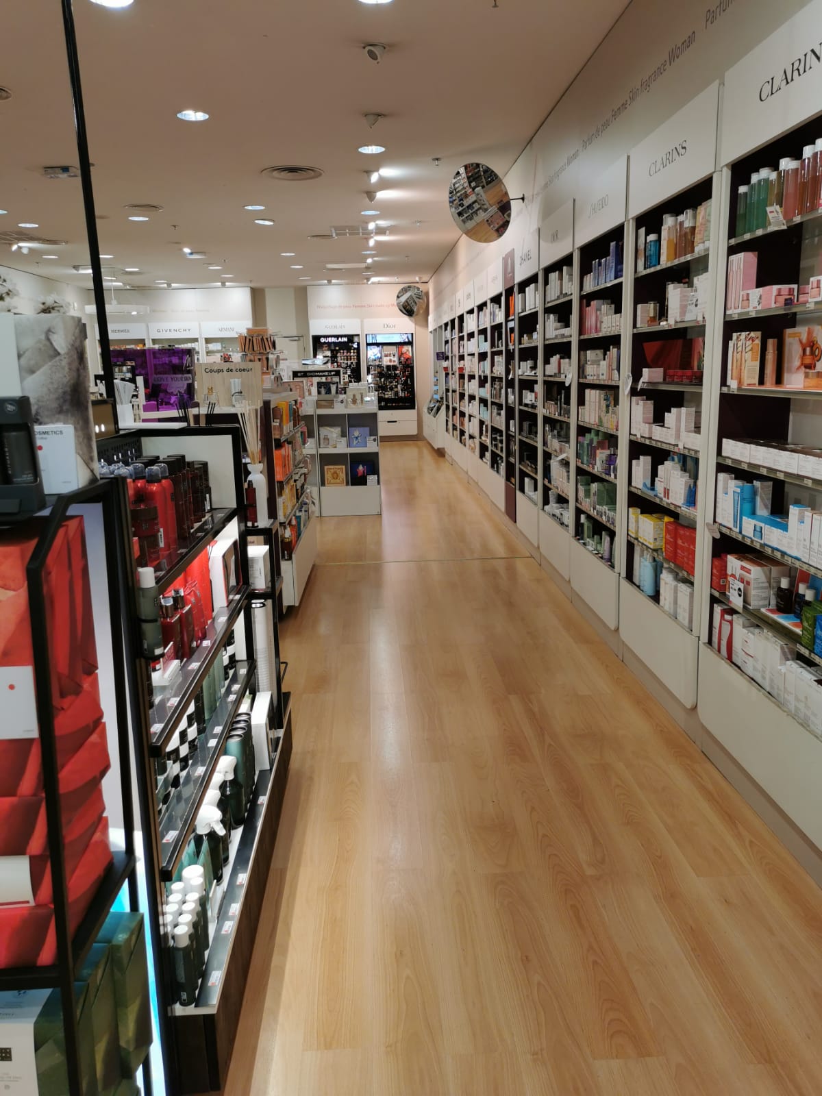 Foto 3 di Marionnaud-Parfumerie