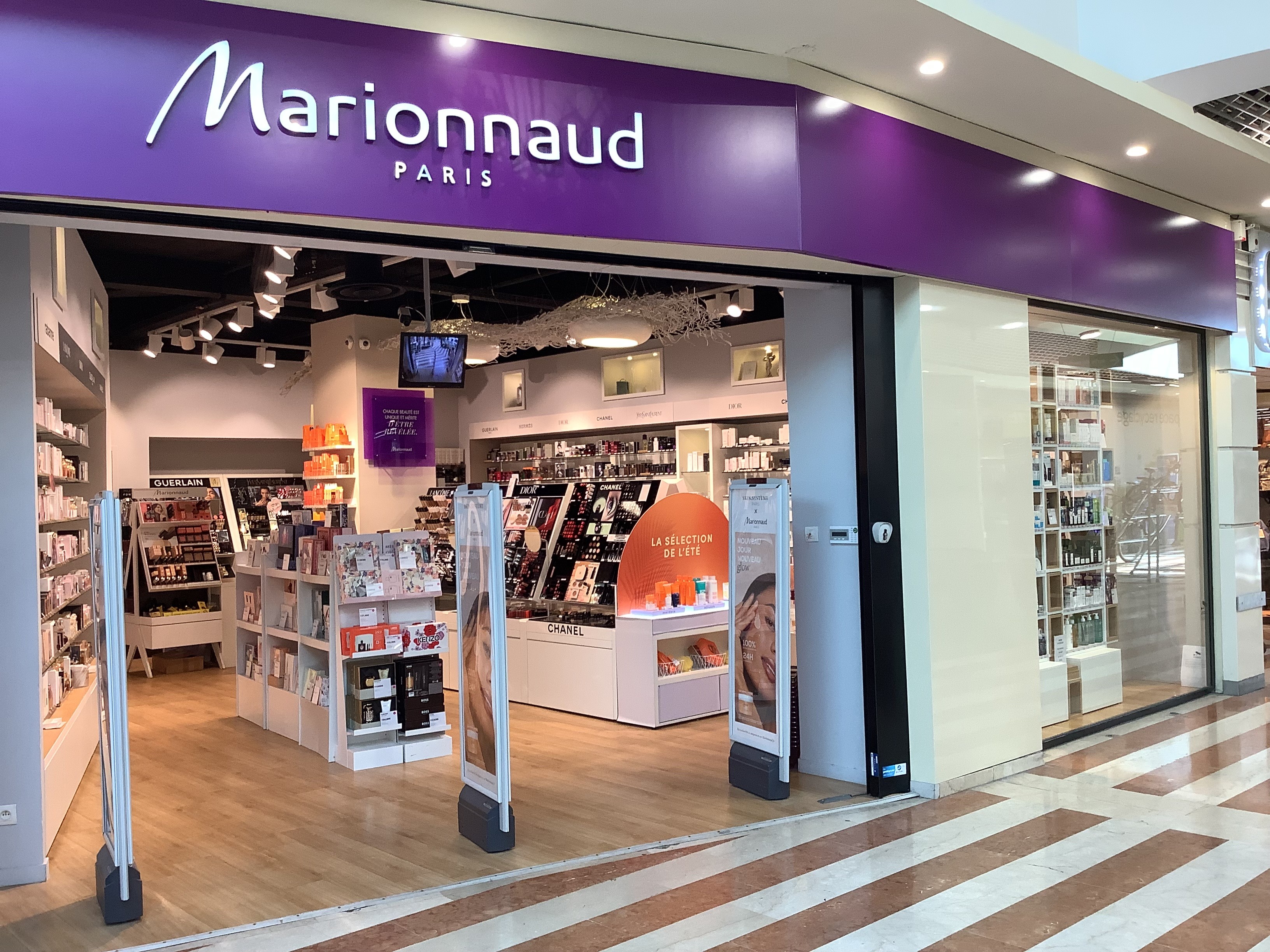 Foto 1 di Marionnaud-Parfumerie
