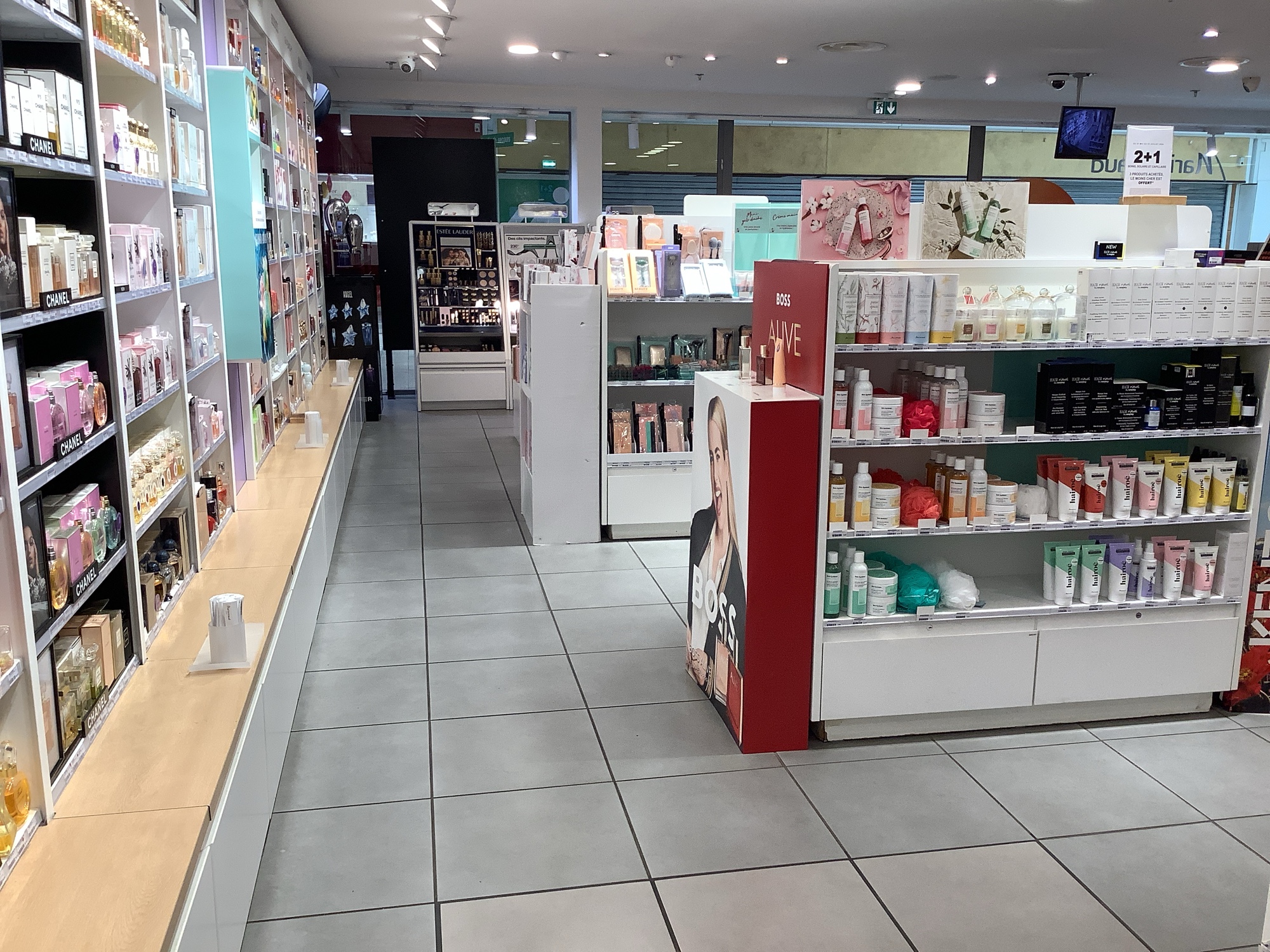 Foto 2 di Marionnaud-Parfumerie