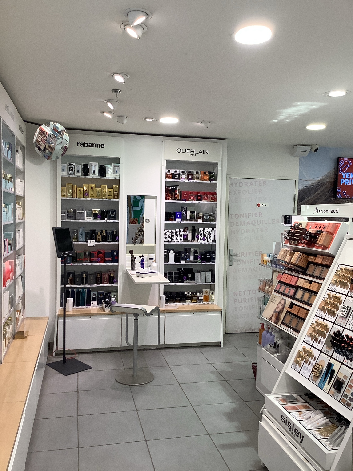 Foto 4 di Marionnaud-Parfumerie