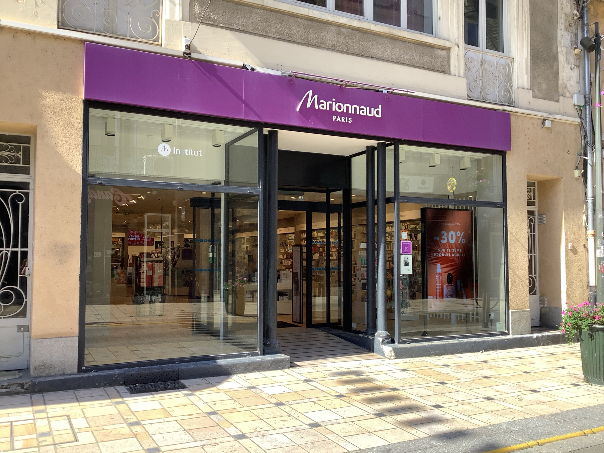 Foto 1 di Marionnaud - Parfumerie & Institut