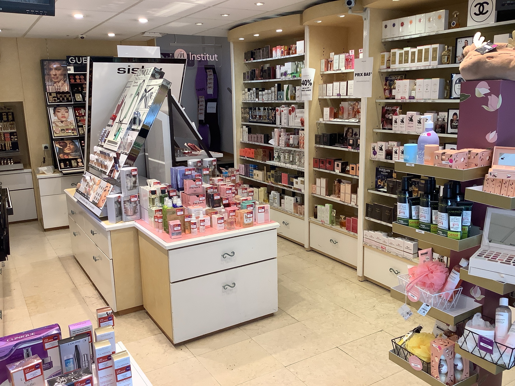 Foto 2 di Marionnaud - Parfumerie & Institut