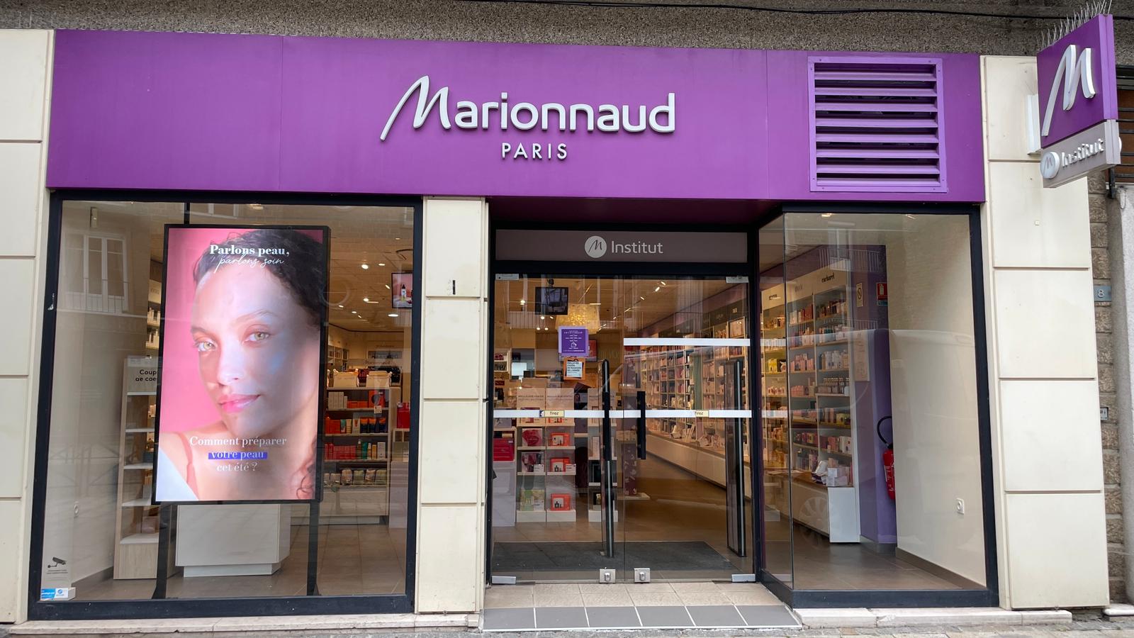Foto 1 di Marionnaud - Parfumerie