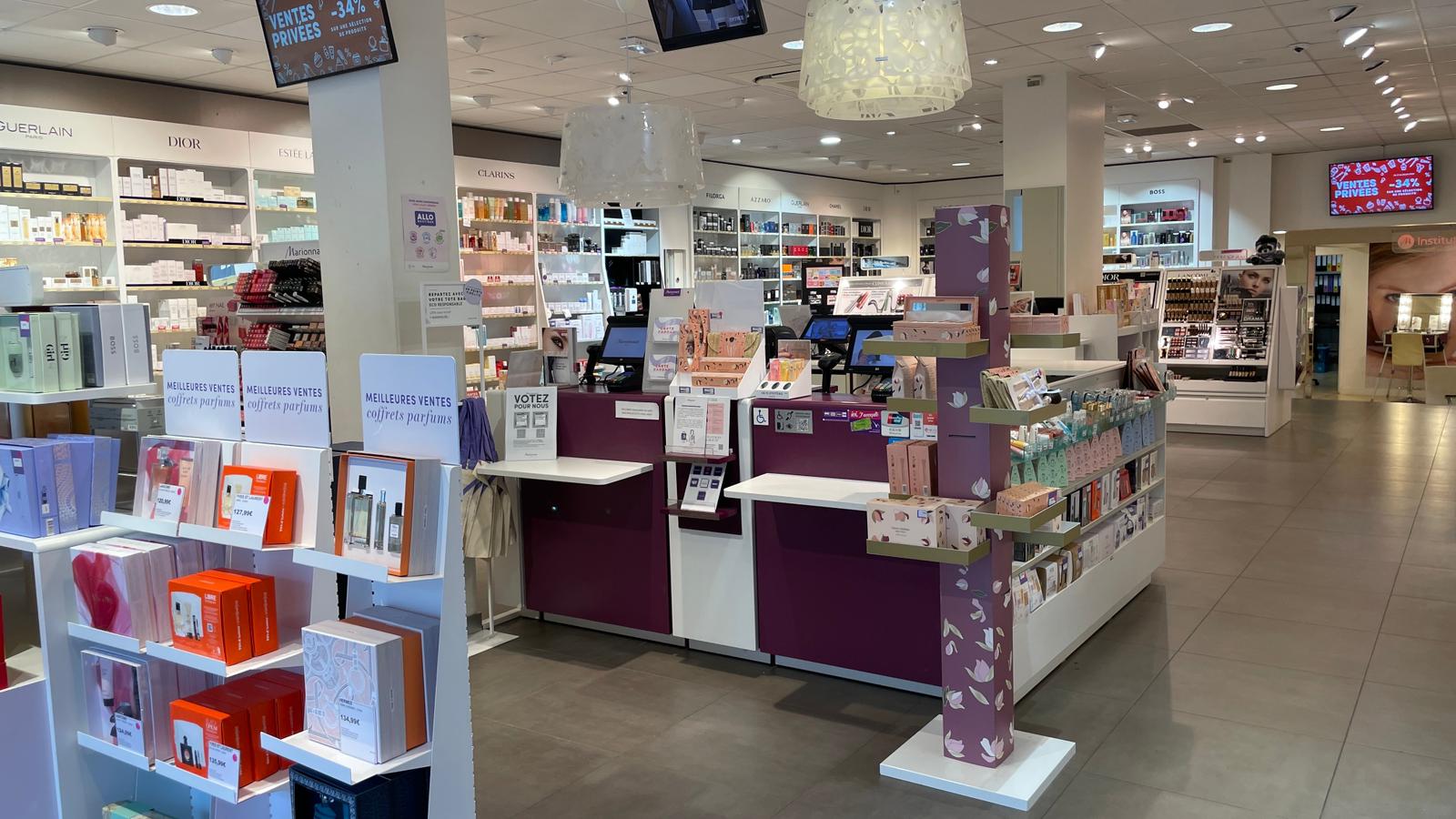 Foto 3 di Marionnaud - Parfumerie