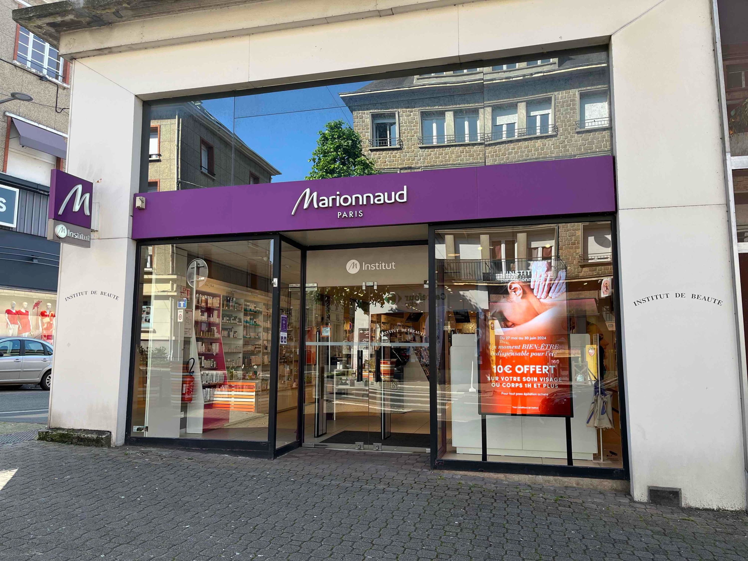 Foto 1 di Marionnaud - Parfumerie