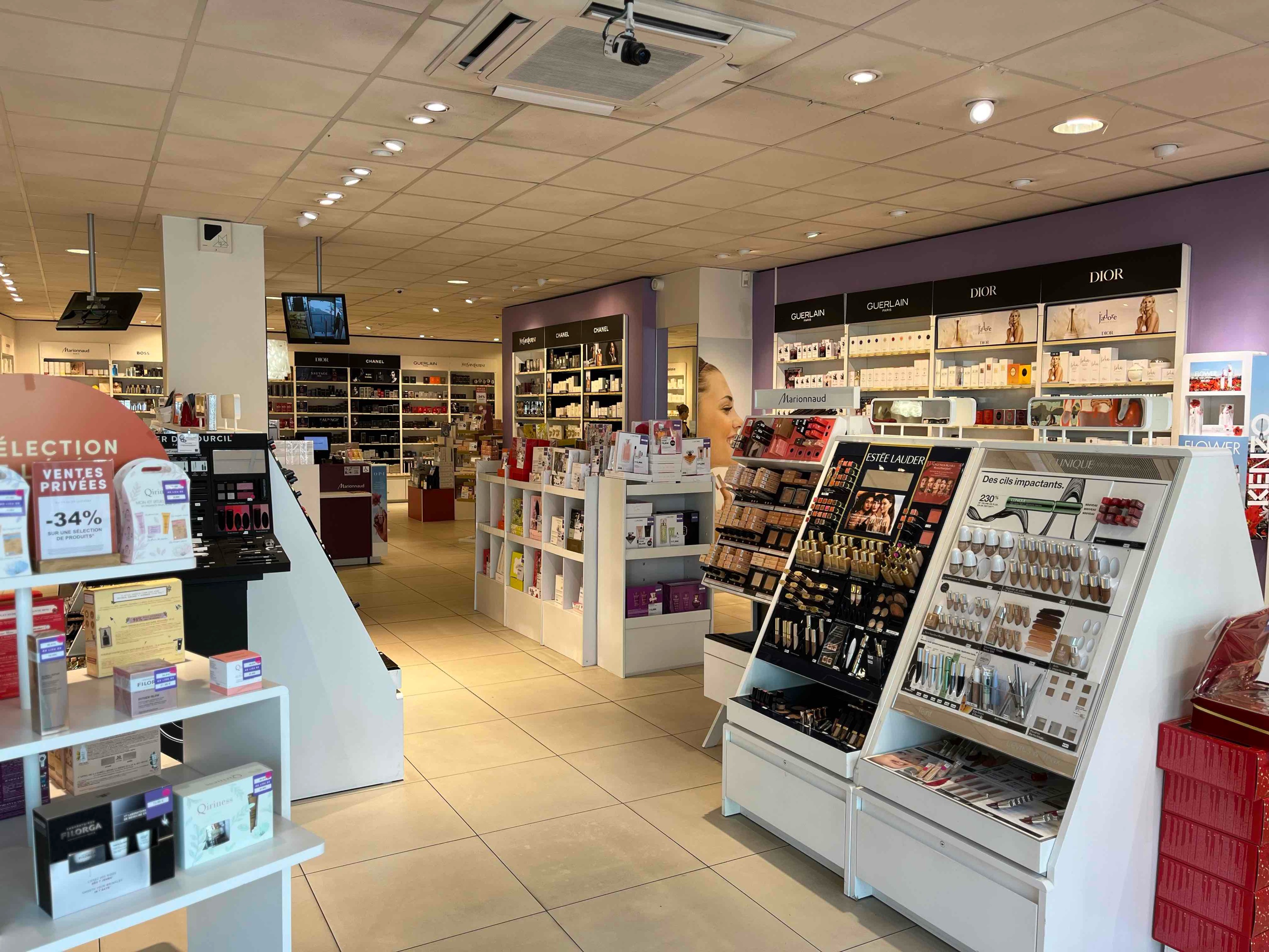 Foto 3 di Marionnaud - Parfumerie