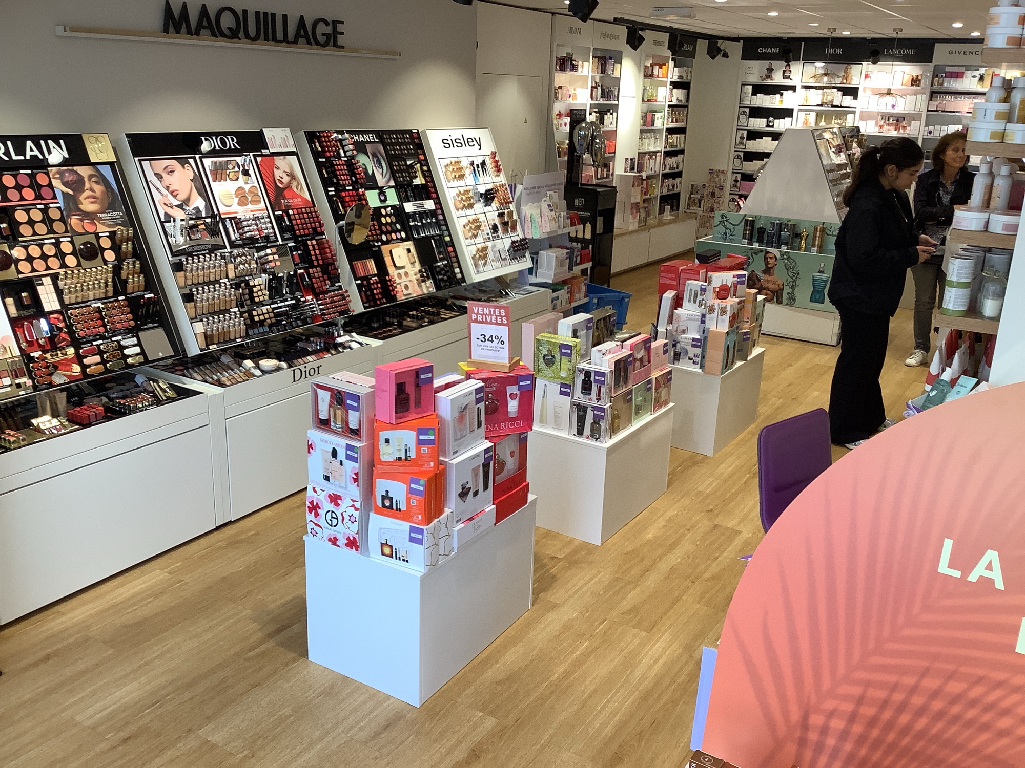 Foto 2 di Marionnaud - Parfumerie & Institut