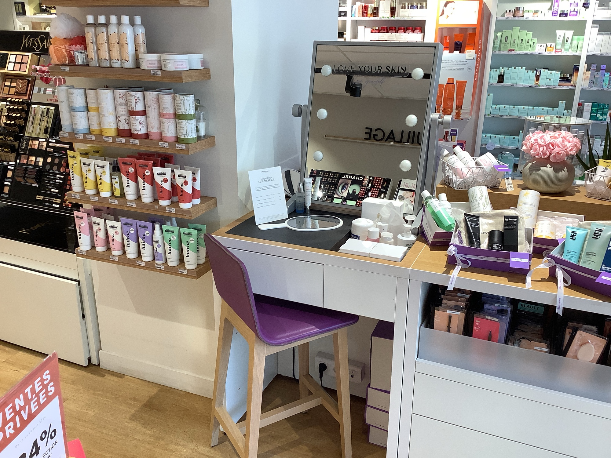 Foto 4 di Marionnaud - Parfumerie & Institut