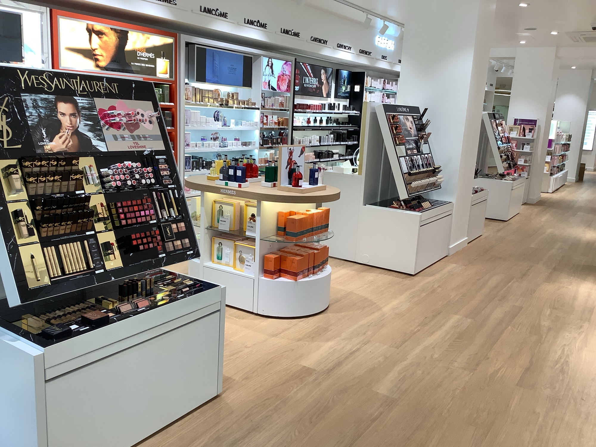Foto 2 di Marionnaud - Parfumerie & Institut