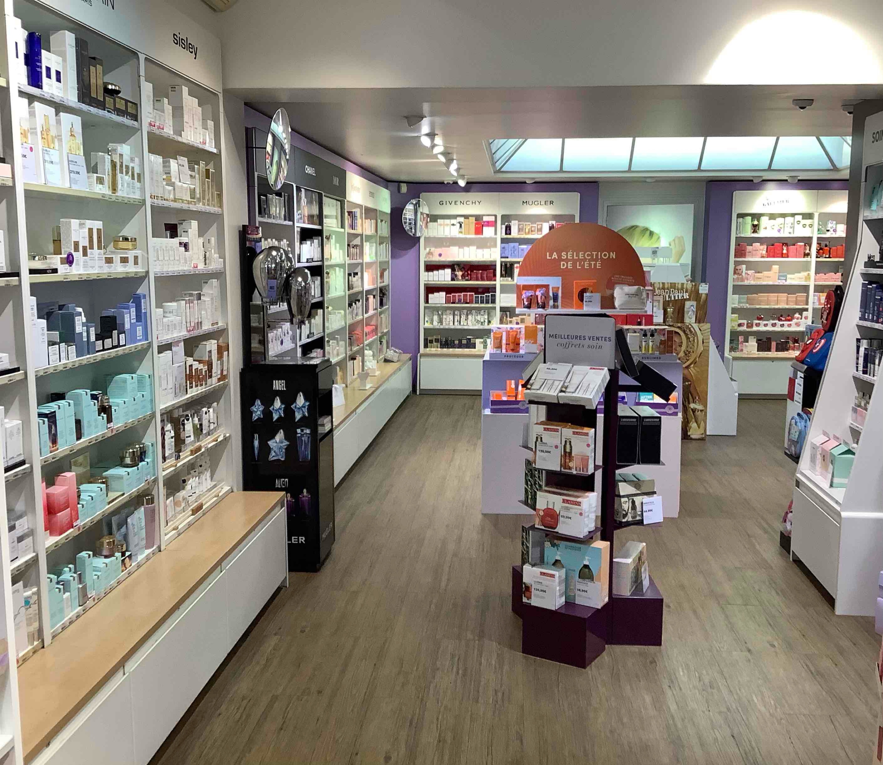 Foto 1 di Marionnaud - Parfumerie & Institut