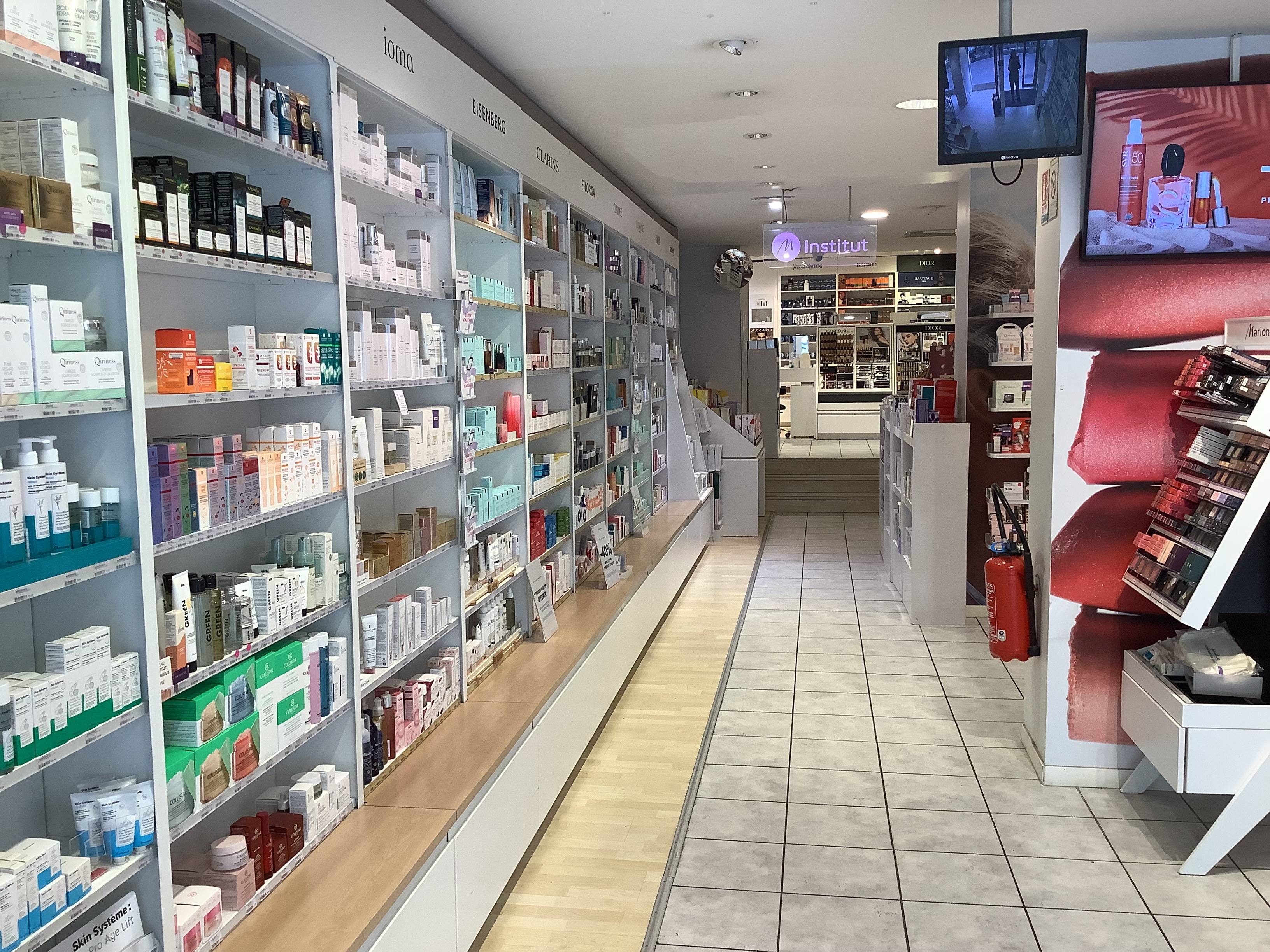 Foto 2 di Marionnaud - Parfumerie