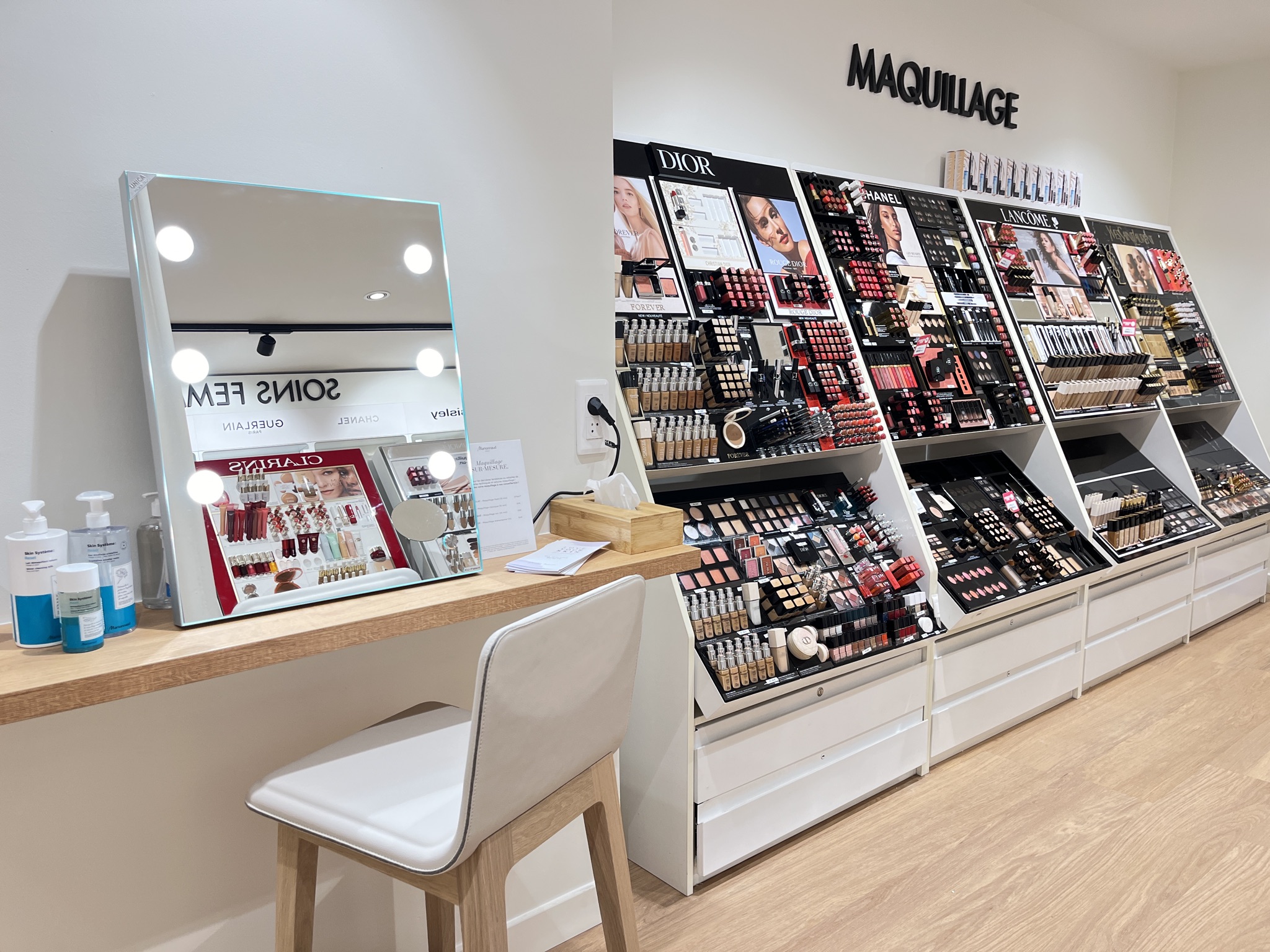 Foto 2 di Marionnaud-Parfumerie