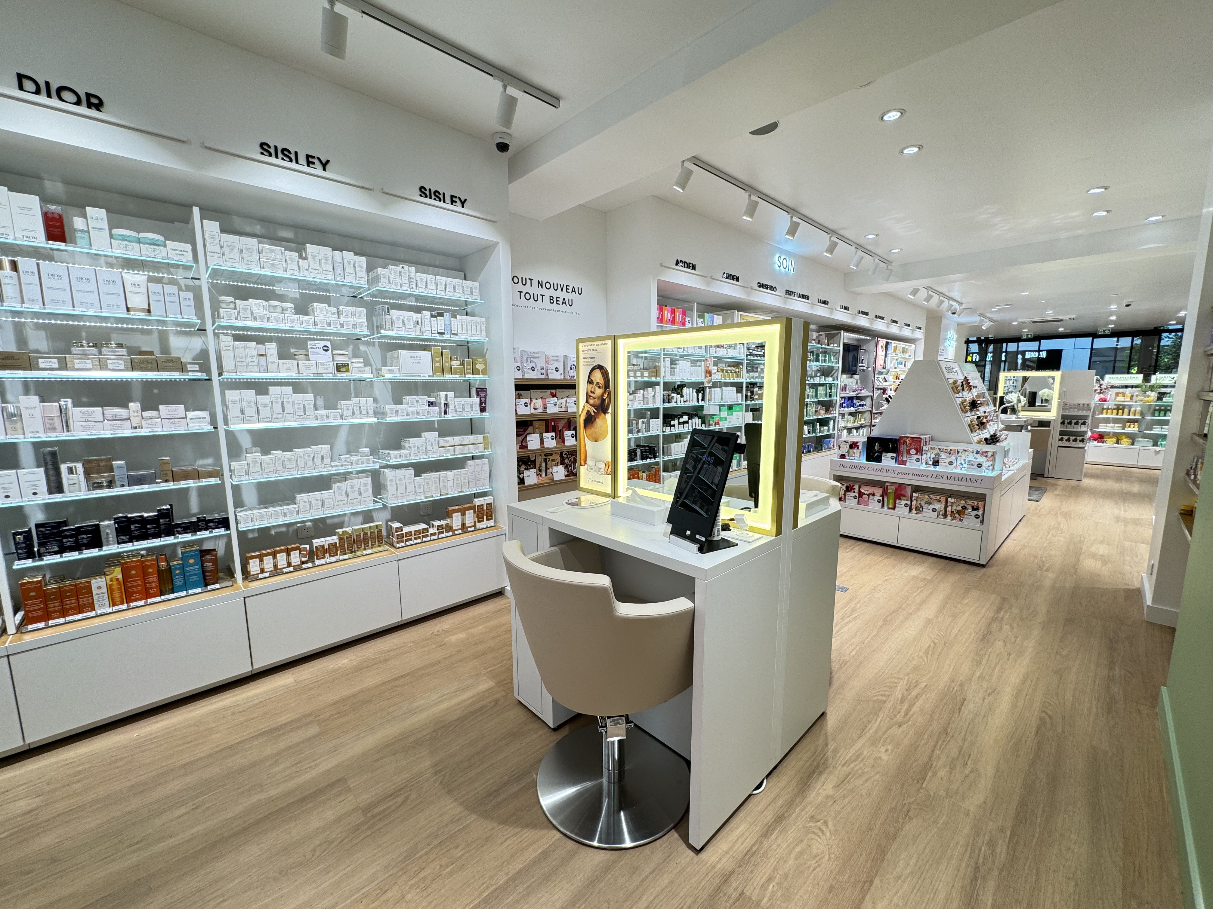 Foto 4 di Marionnaud - Parfumerie & Institut